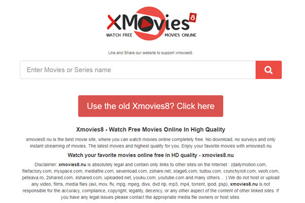 watch free movies online without signing up or downloading or paying